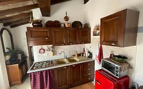 Independent Little Loft In Modena